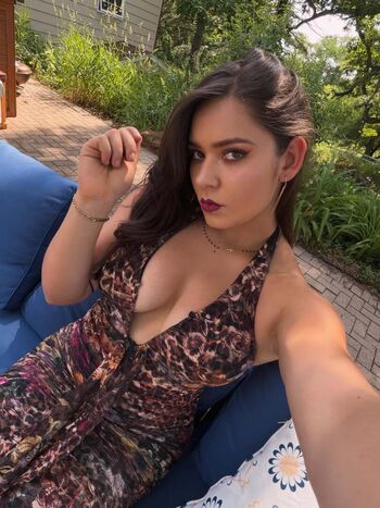 Ximena Blair