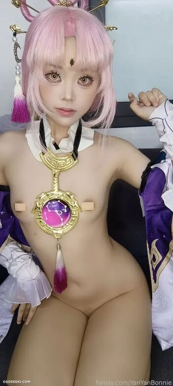yanyanbonnie