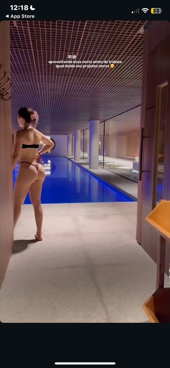 Yasmim Galli