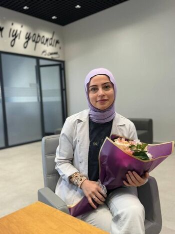Yesim Bilgili
