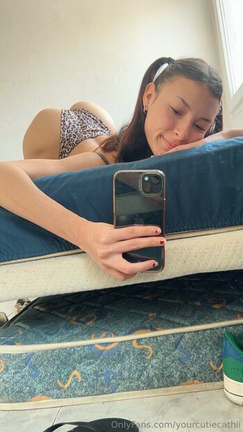 yourcutiecathii