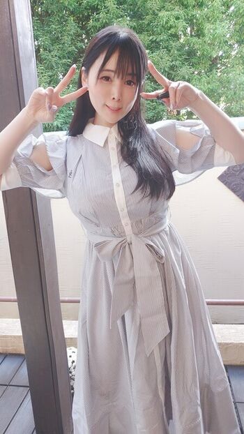 Yui Okada