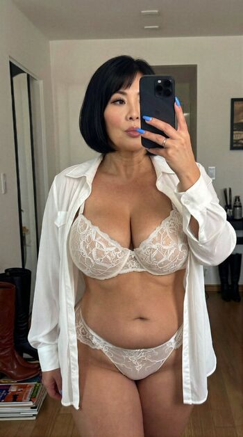 Yumi Doll