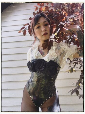 Yvette Young