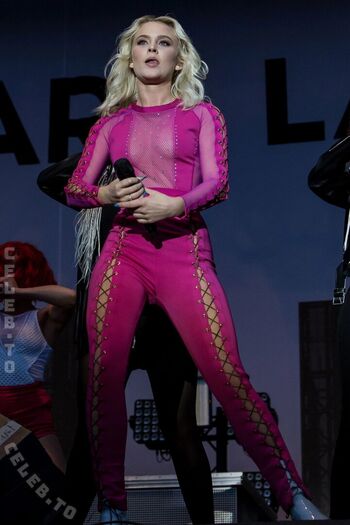 Zara Larsson