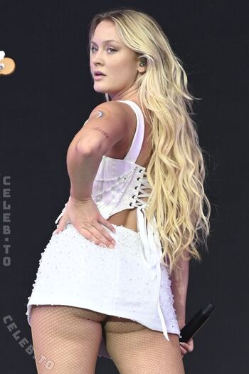Zara Larsson
