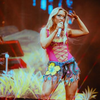 Zara Larsson