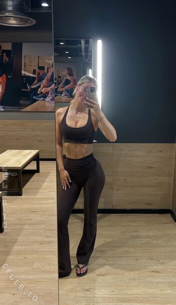 Zarah Ellen