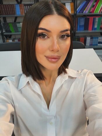 Zarina Yuldasheva
