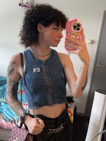 ZoeLaGoblina