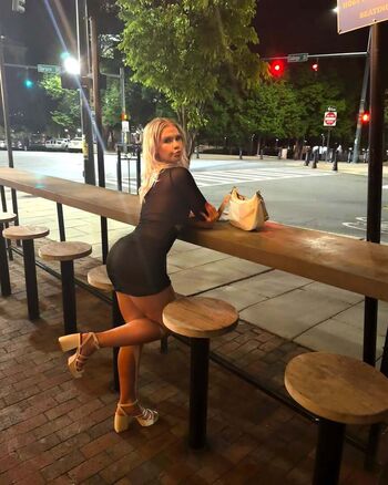 Zoey Gore