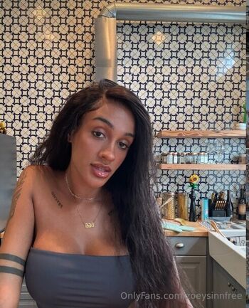 zoeysinnfree