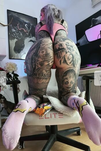 Zombieprinzessin